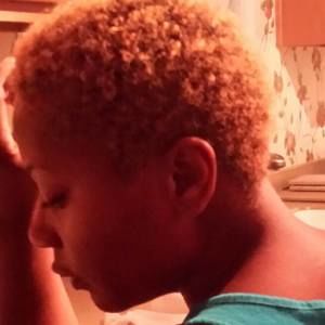 Meet your Posher, Latoria